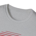 Miles To Go T-Shirt