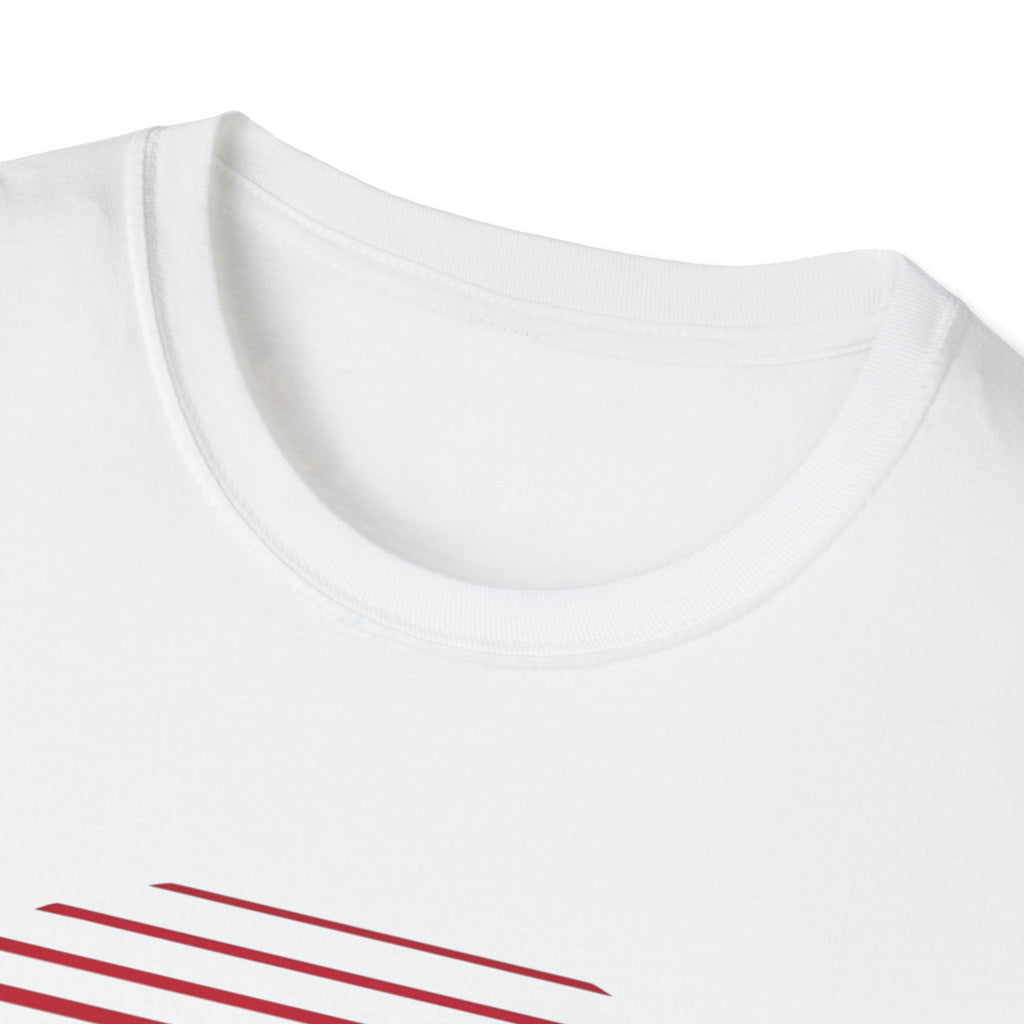 Miles To Go T-Shirt