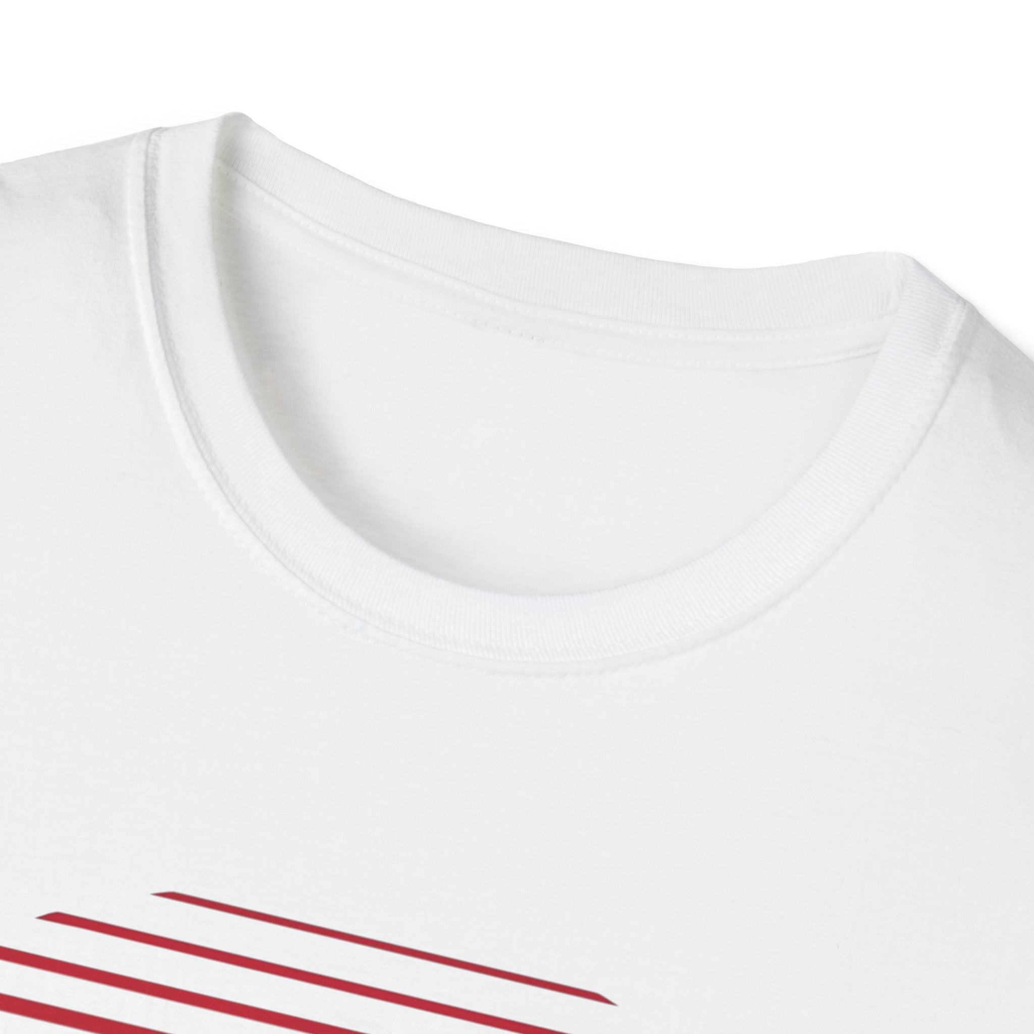 Miles To Go T-Shirt