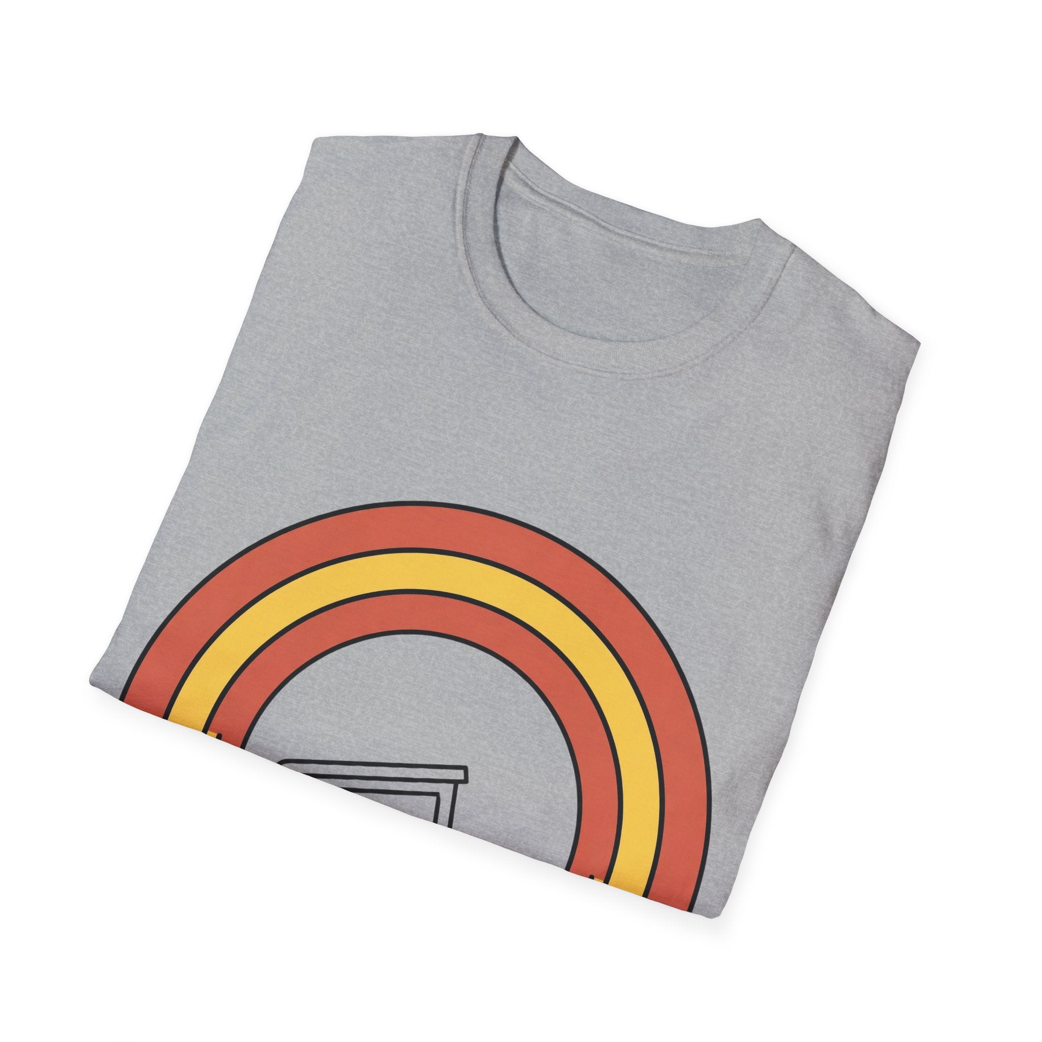 Wanderer T-Shirt