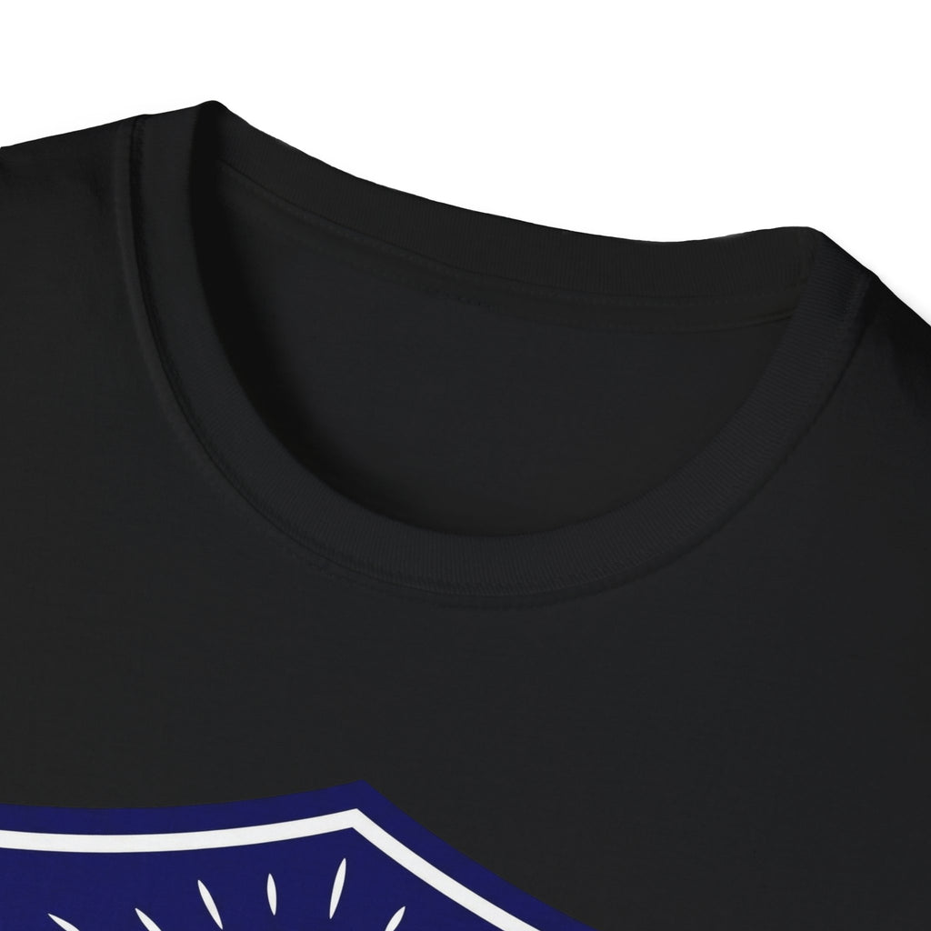 It's A Moving Experience T-Shirt
