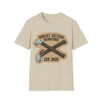 Direct Action T-Shirt