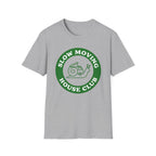 Slow Moving House Club T-Shirt