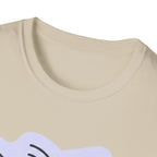 Full Signal, Full Glass T-Shirt