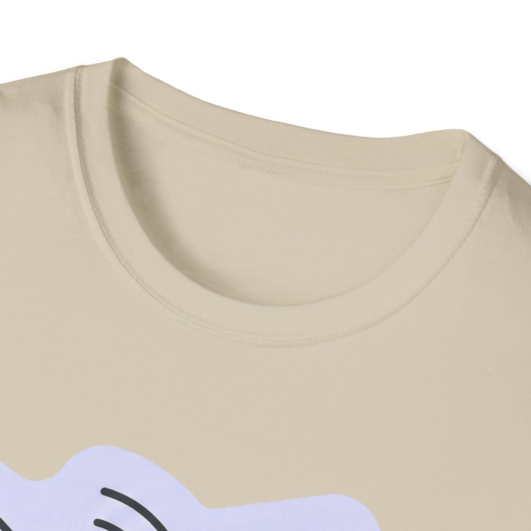 Full Signal, Full Glass T-Shirt