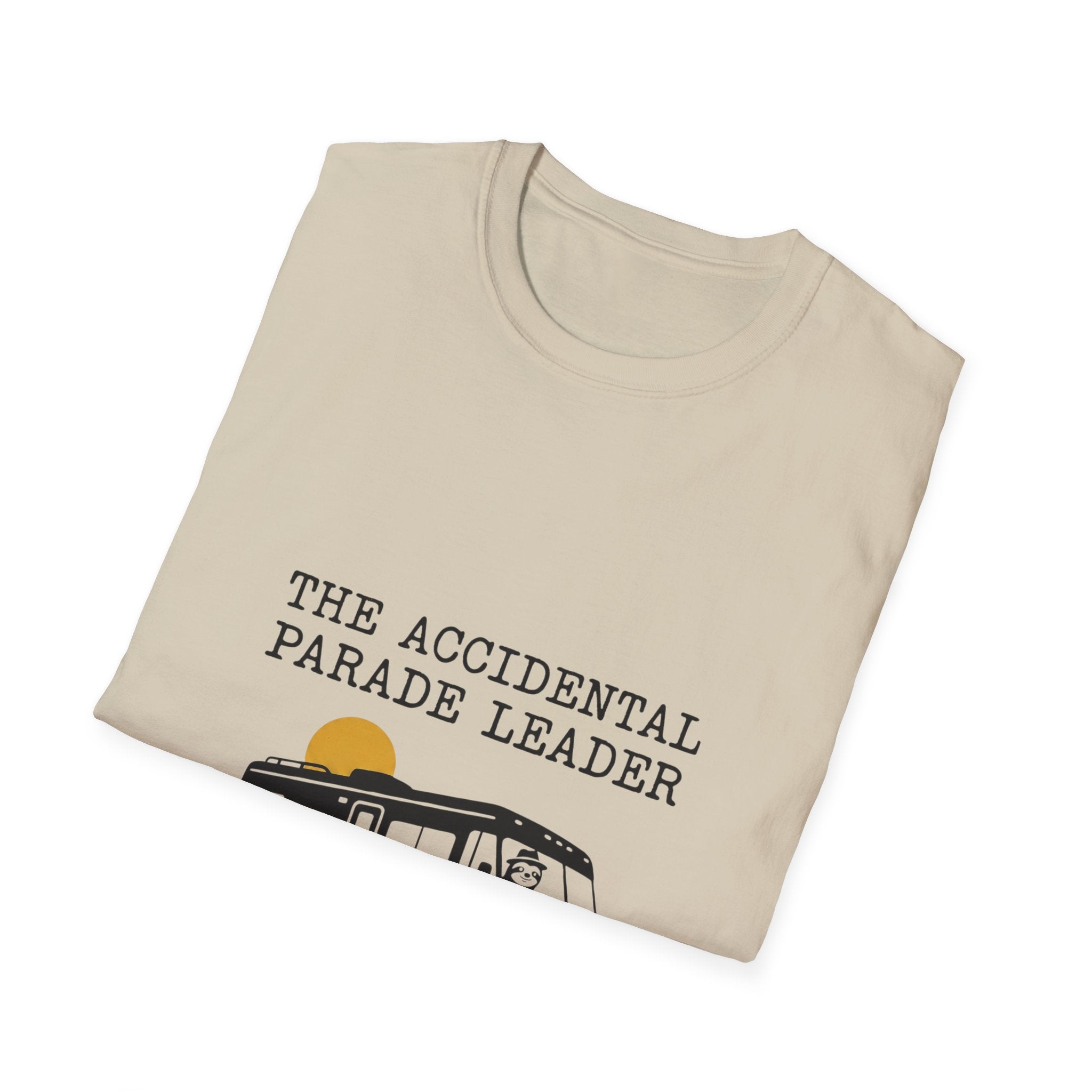 Parade Leader T-Shirt