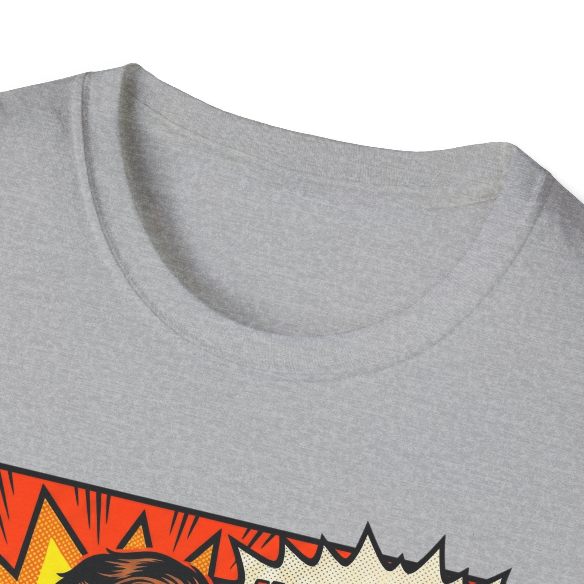 I'm Going In T-Shirt