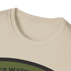 Black Water Tactical T-Shirt