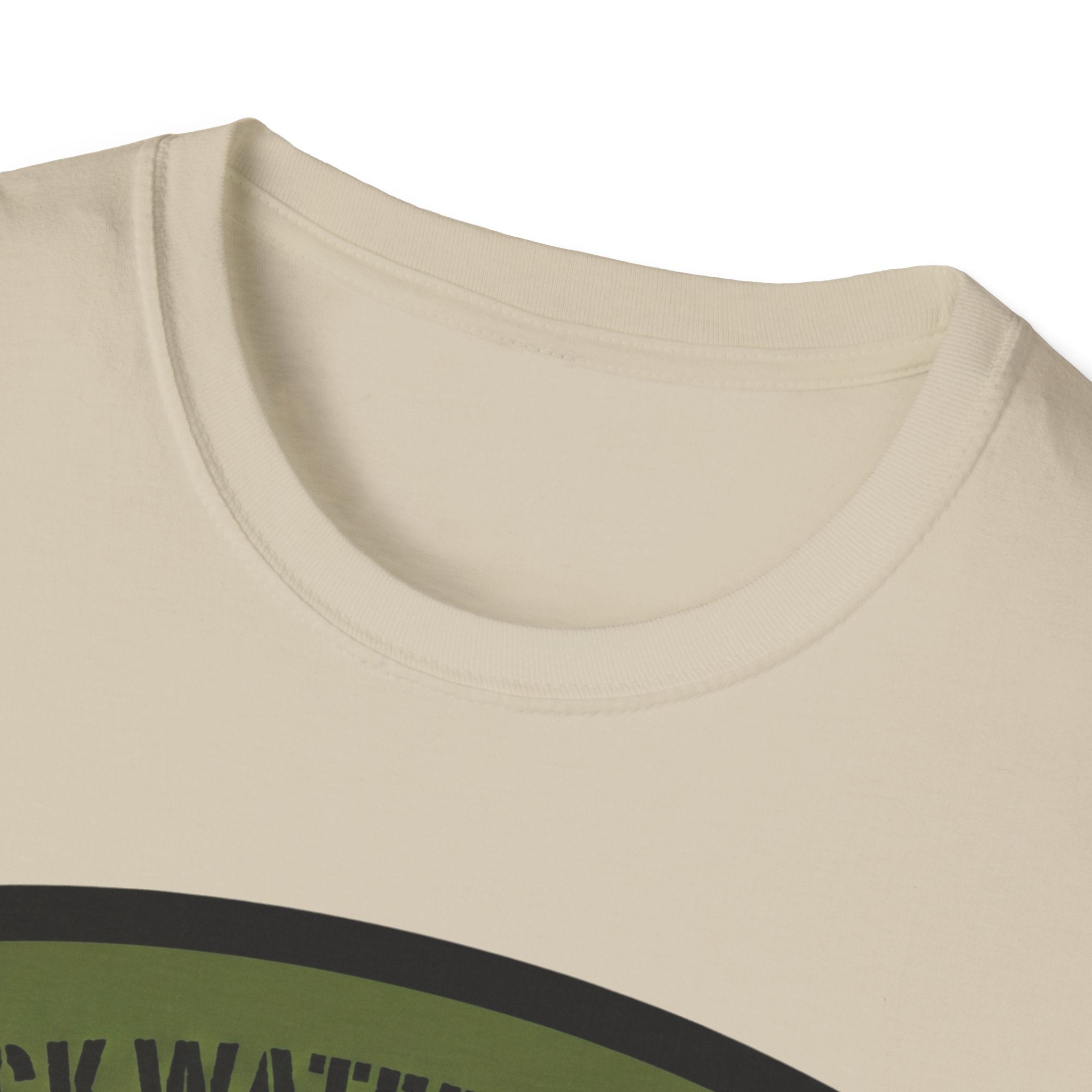 Black Water Tactical T-Shirt