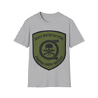 Black Water Tactical T-Shirt