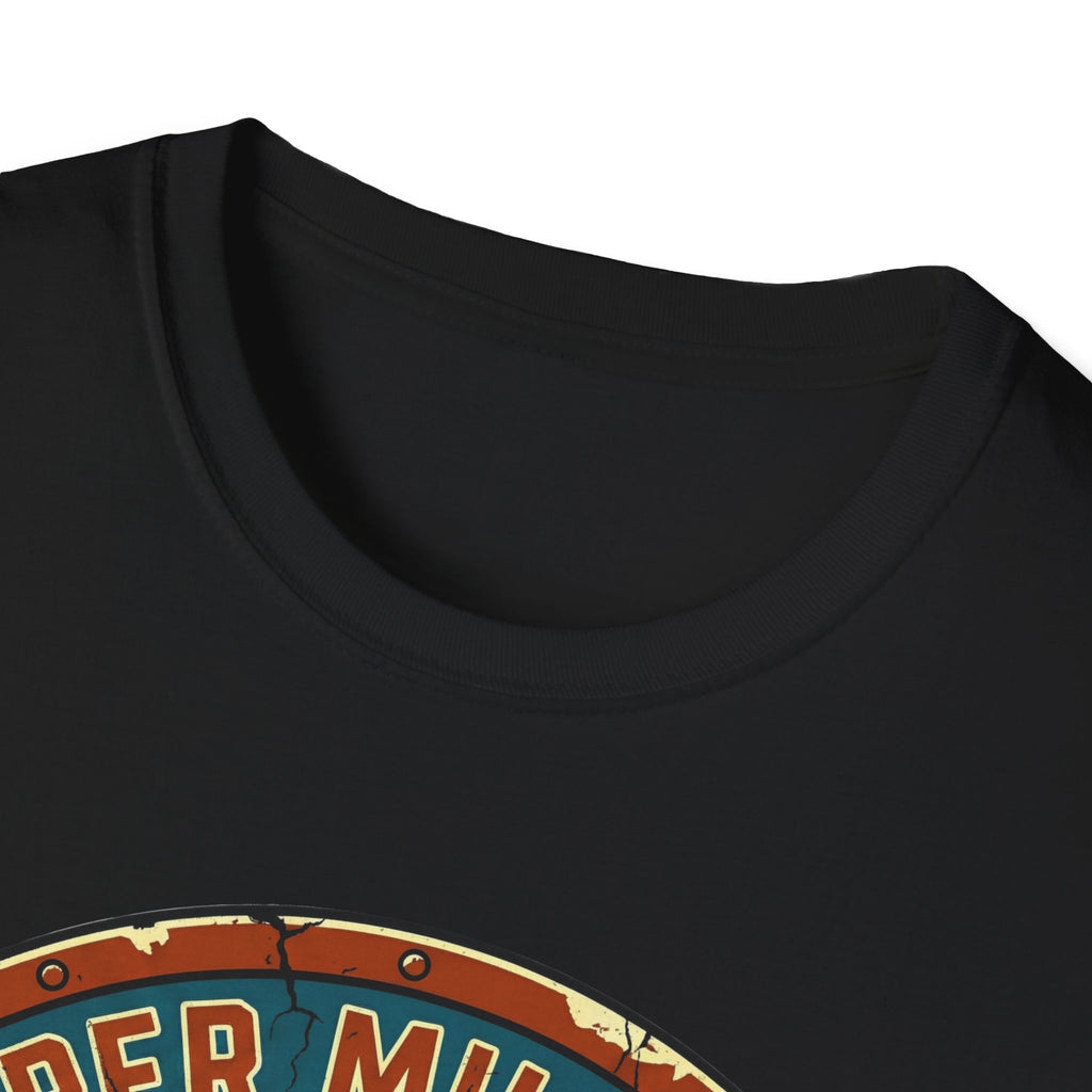 Gallons Per Mile Club T-Shirt