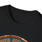 Gallons Per Mile Club T-Shirt