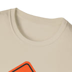 My Campsite Is Not A Shortcut T-Shirt
