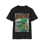 It Came From The Holding Tank T-Shirt