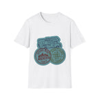 Nomadic Life T-Shirt