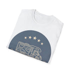 Curating The Wilderness T-Shirt