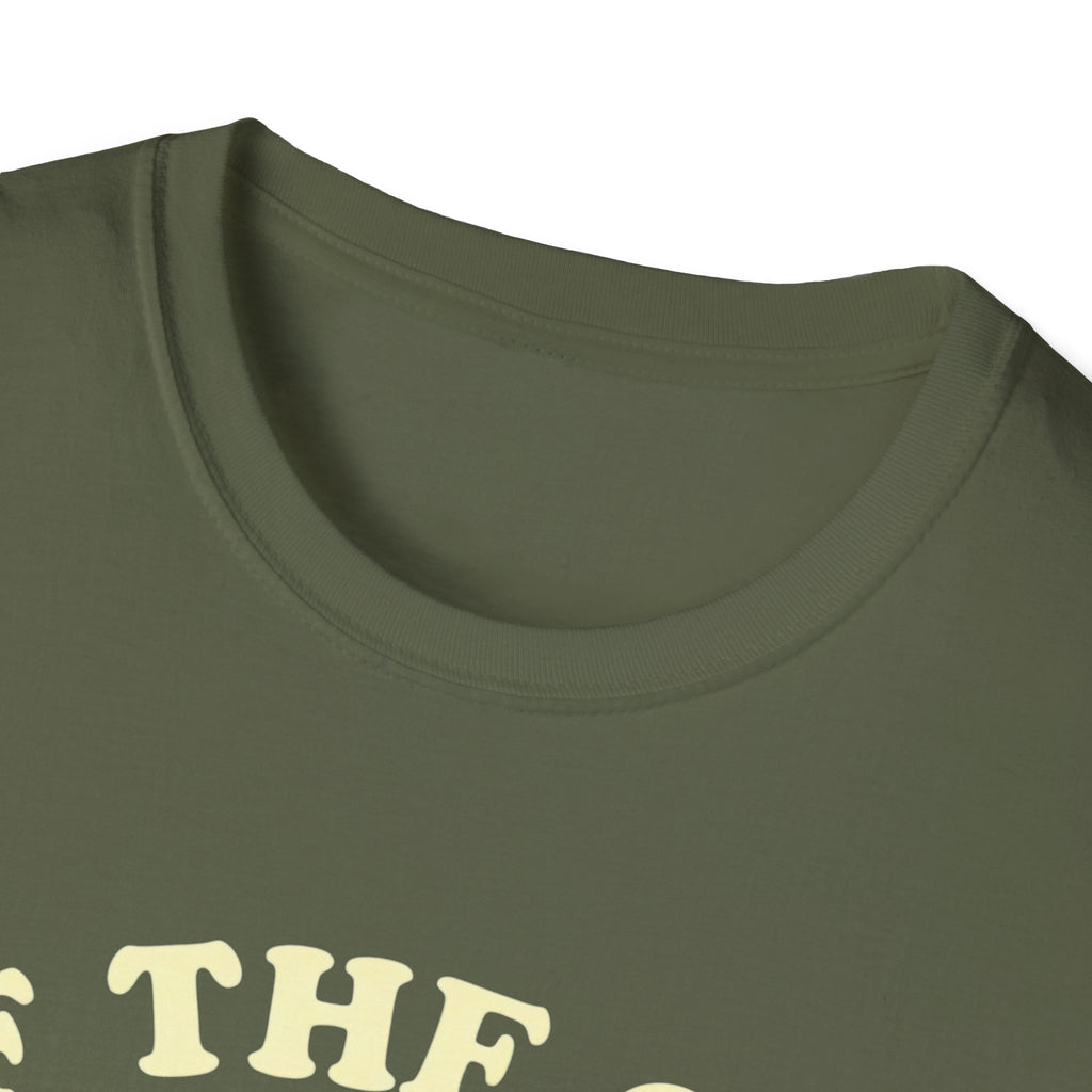 Off Grid T-Shirt