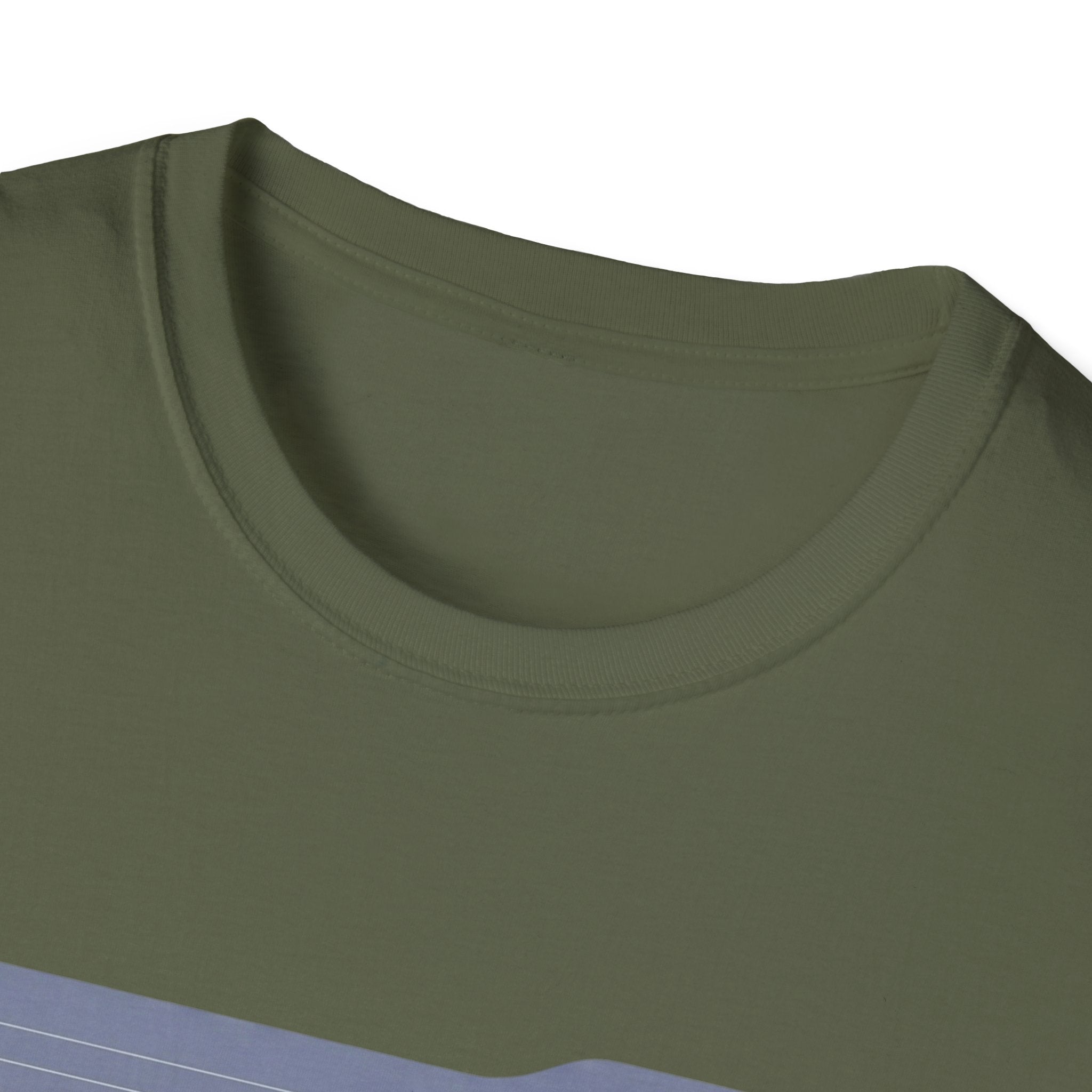 Expanding My Horizons T-Shirt