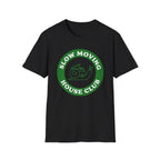 Slow Moving House Club T-Shirt