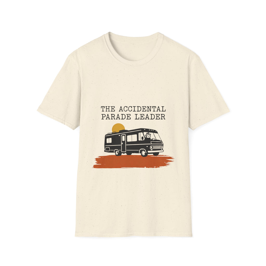 Parade Leader T-Shirt
