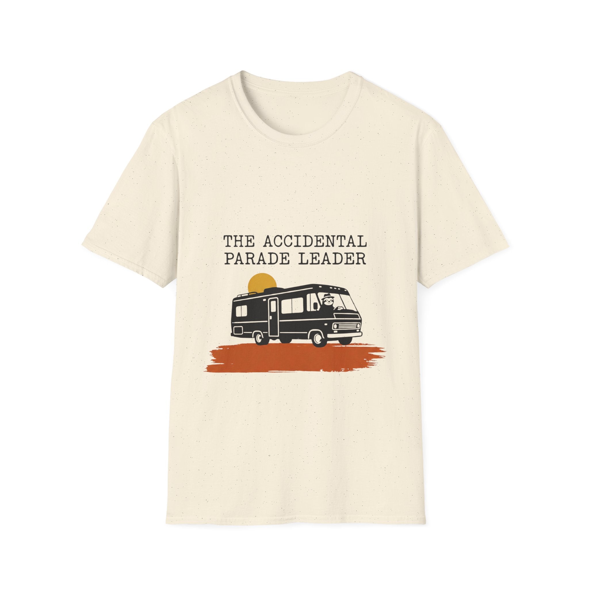 Parade Leader T-Shirt