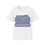 Expanding My Horizons T-Shirt