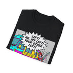 My Left T-Shirt