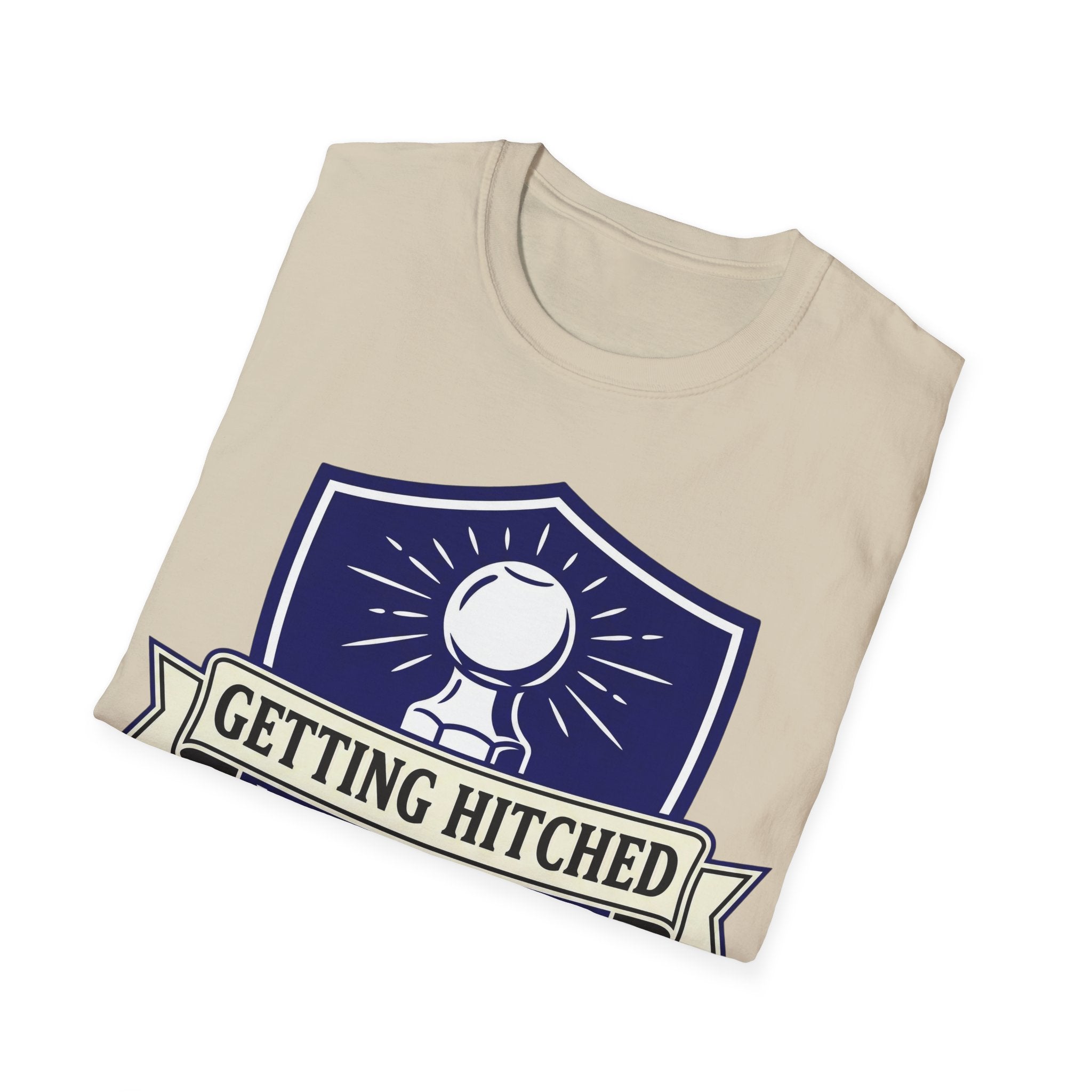 It's A Moving Experience T-Shirt
