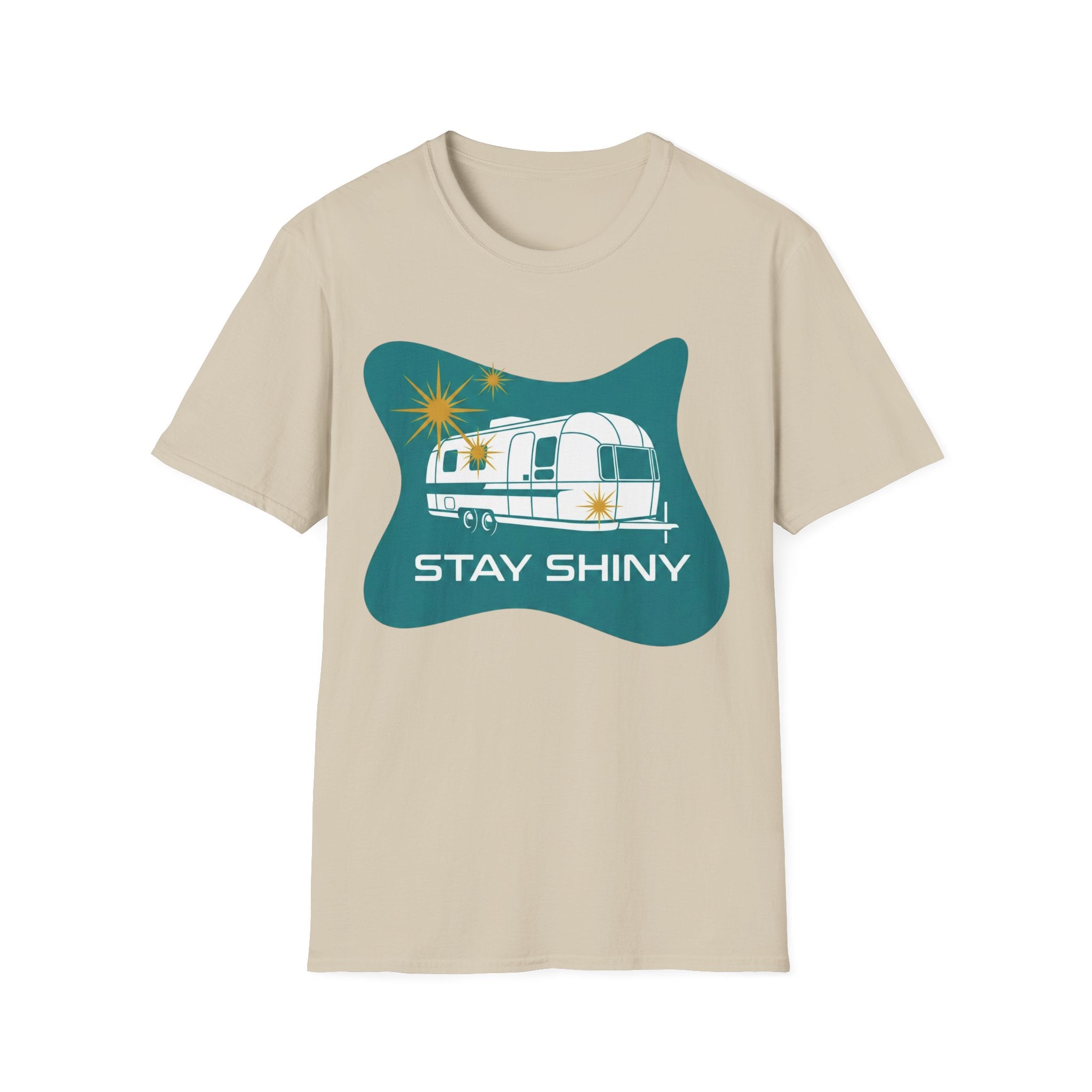 Stay Shiny T-Shirt