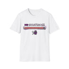 Black Water Gamer T-Shirt