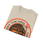Off The Grid T-Shirt