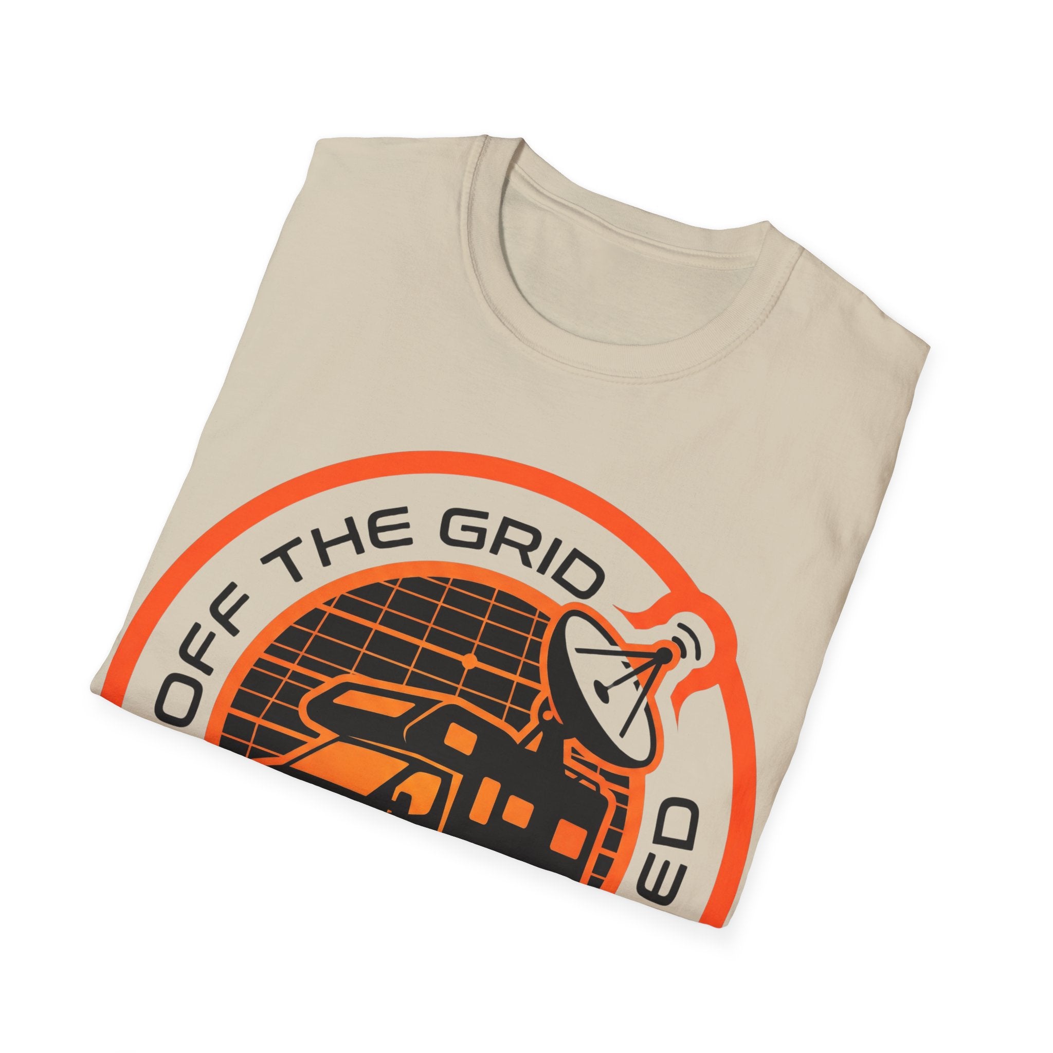 Off The Grid T-Shirt