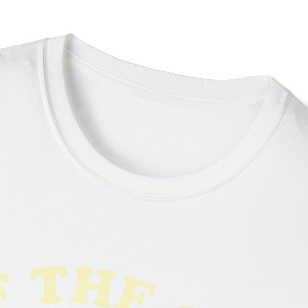 Off Grid T-Shirt