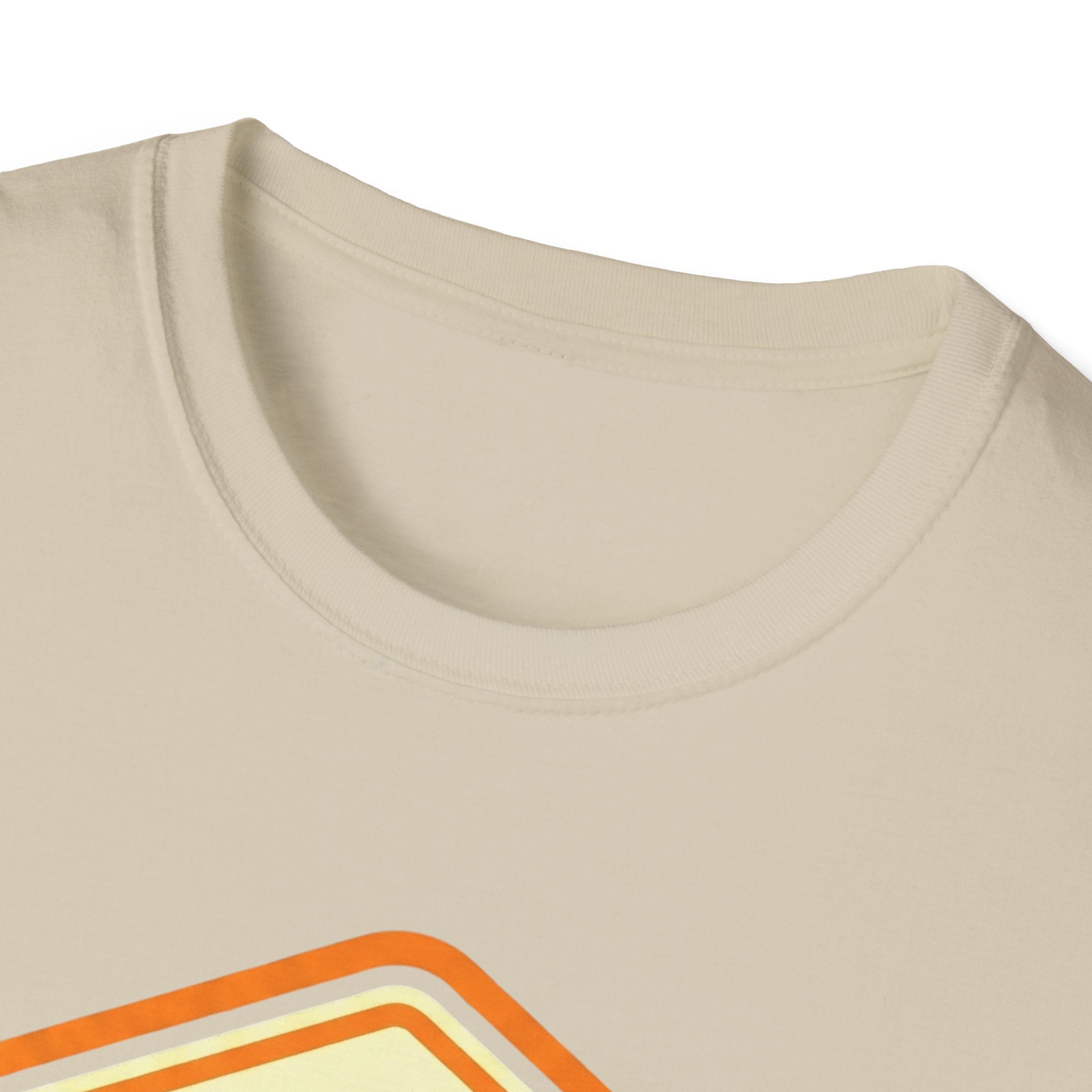 Built To Last T-Shirt