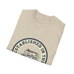 Slow Lane T-Shirt