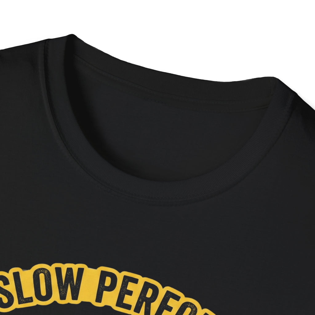 Peak Slow Performance T-Shirt