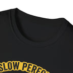 Peak Slow Performance T-Shirt