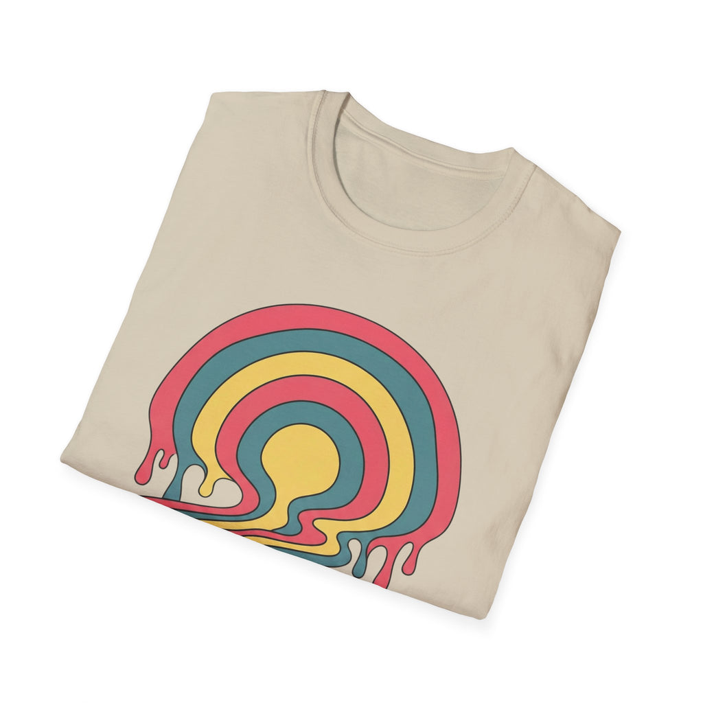 Groovy And Going Places T-Shirt