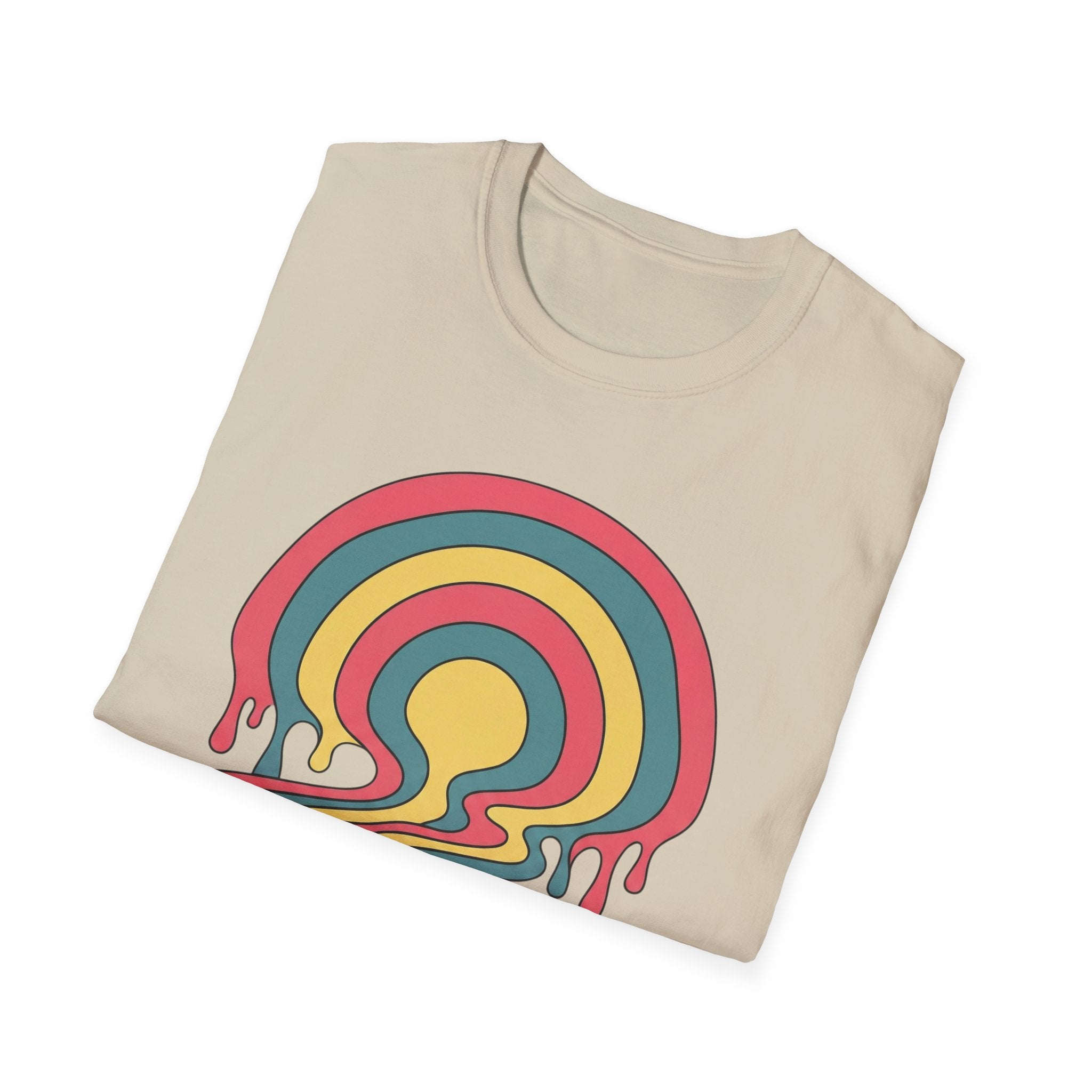 Groovy And Going Places T-Shirt