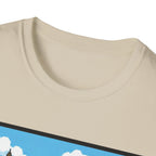 Leveling Up T-Shirt