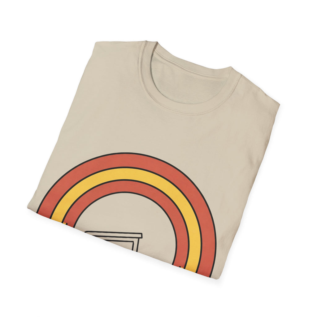 Wanderer T-Shirt