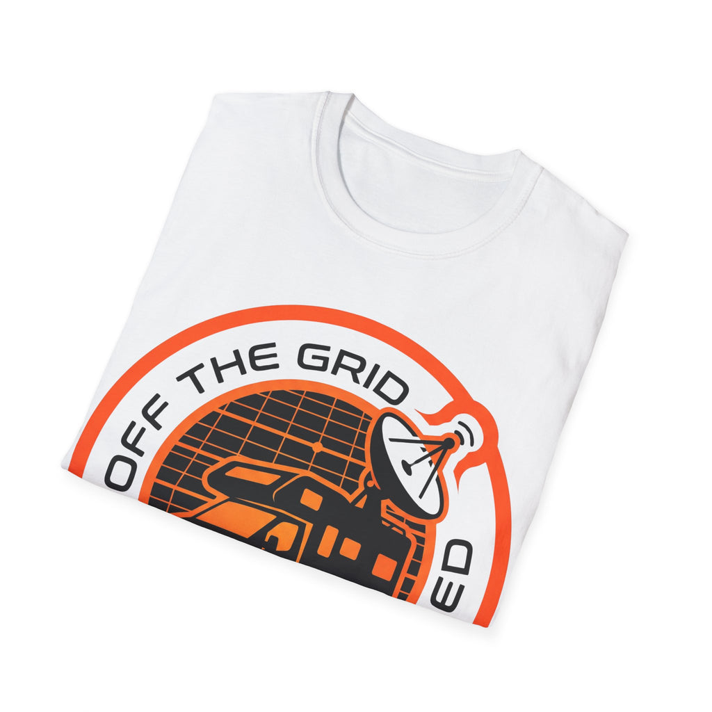 Off The Grid T-Shirt