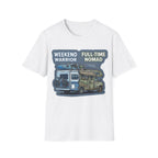 Full Time Nomad T-Shirt