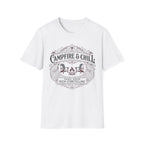 Campfire And Chill T-Shirt