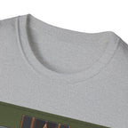 Decorated Veteran Of The Dump Station T-Shirt