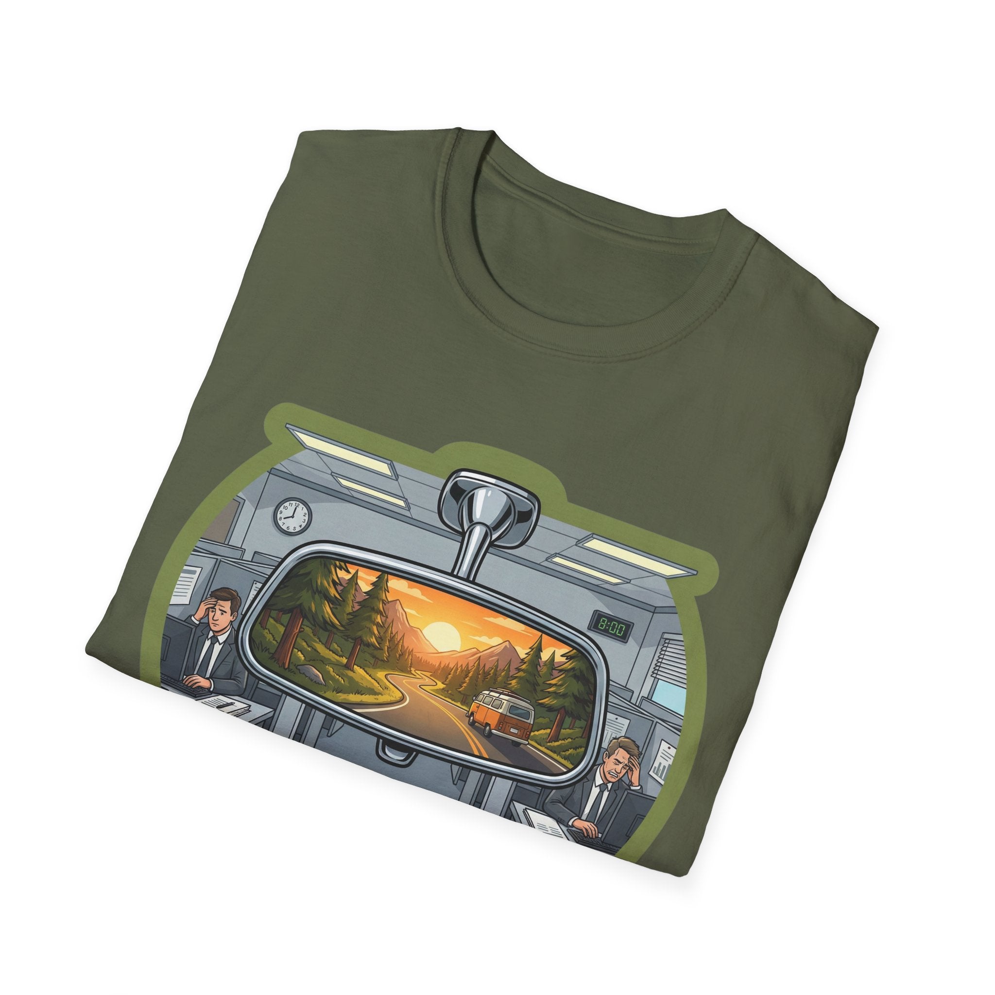 Sunday Night T-Shirt