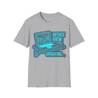 Office View T-Shirt