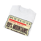 Updating Reality T-Shirt