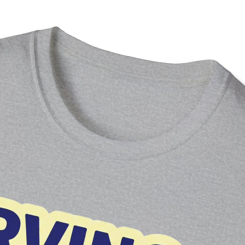 Mountains To Drains T-Shirt