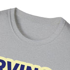 Mountains To Drains T-Shirt